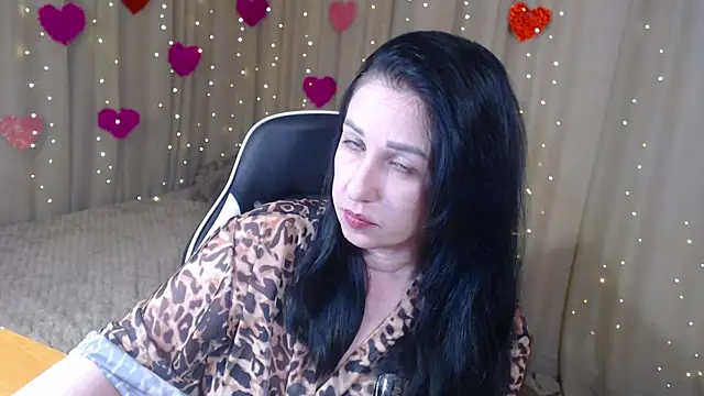 JillStevens online show from 03.25.26