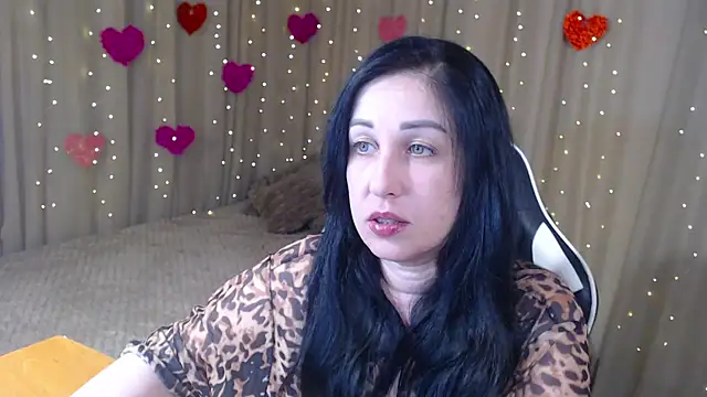 JillStevens online show from 03.26.26