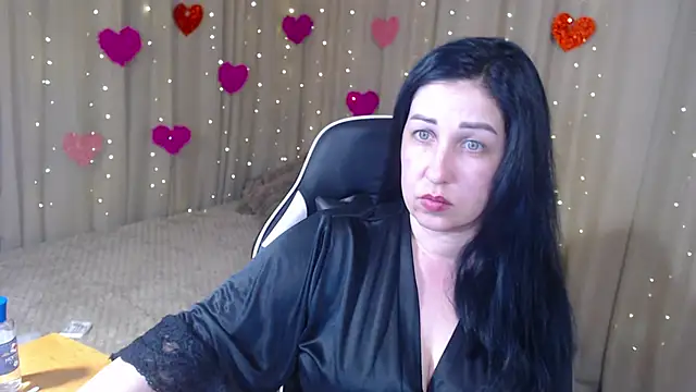 JillStevens online show from 03.30.26