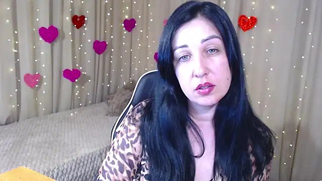 JillStevens online show from 04.10.26