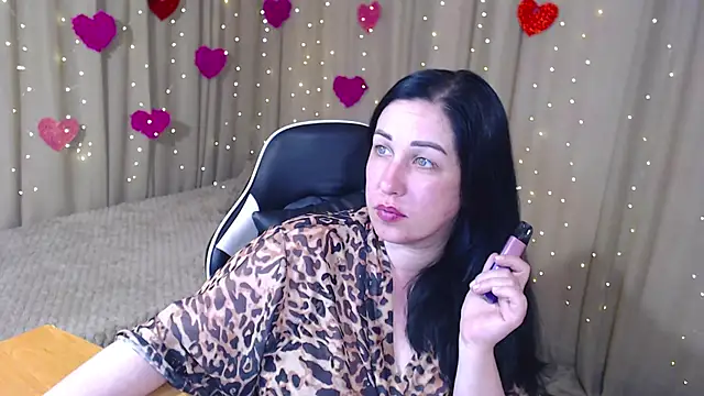 JillStevens online show from 05.13.26