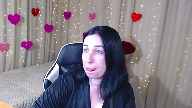 JillStevens online show from 05.18.26