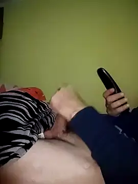 armando1983 hot online show from 10.19.25