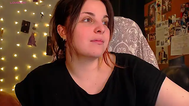 Saya sweet online show from 10.03.25