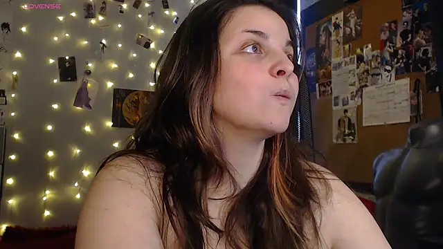 Saya sweet online show from 10.12.25