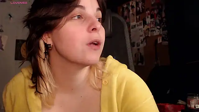 Saya sweet online show from 02.07.26