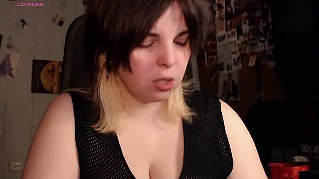 Saya sweet online show from 02.08.26