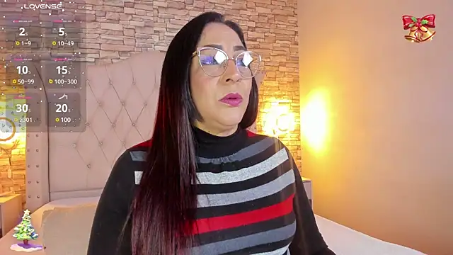 Gina Myers online show from 12.18.24