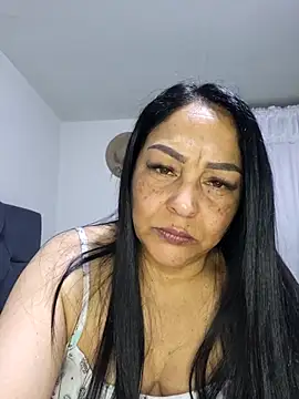 Gina Myers online show from 12.02.25