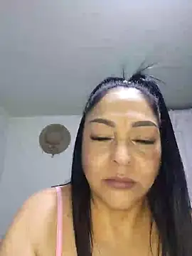 Gina Myers online show from 12.03.25