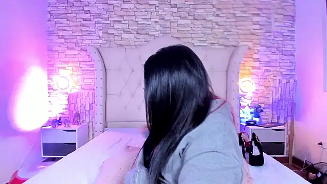 Gina Myers online show from 02.25.26