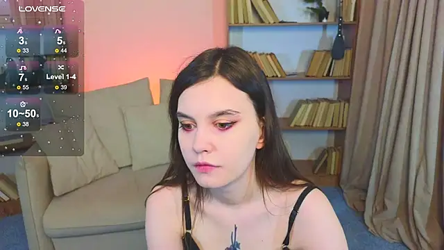 SusieMorris online show from 02.08.25