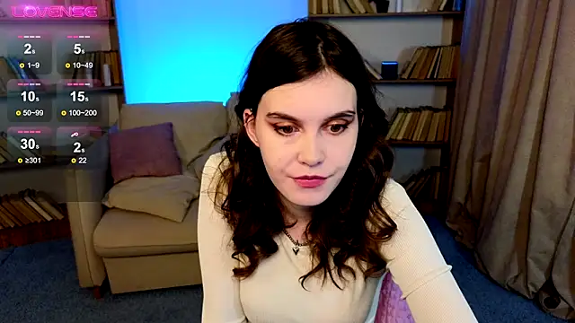 SusieMorris online show from 02.18.25