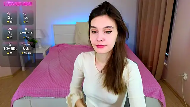 SusieMorris online show from 03.22.25