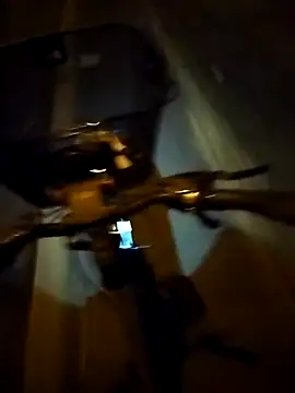 Snapshot of KidoXVII chatting on 12.10.24 KidoXVII online show from 12.10.24