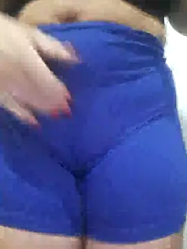 AmandaS2k online show from 09.10.25