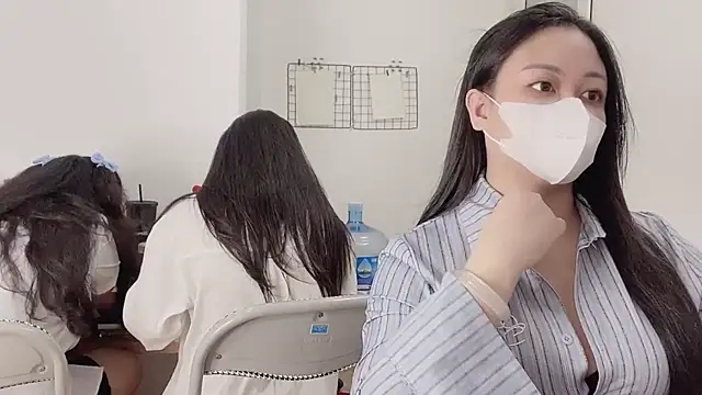 Bamboo Swetie online show from 10.12.25