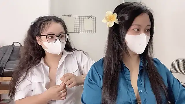 Bamboo Swetie online show from 11.22.25