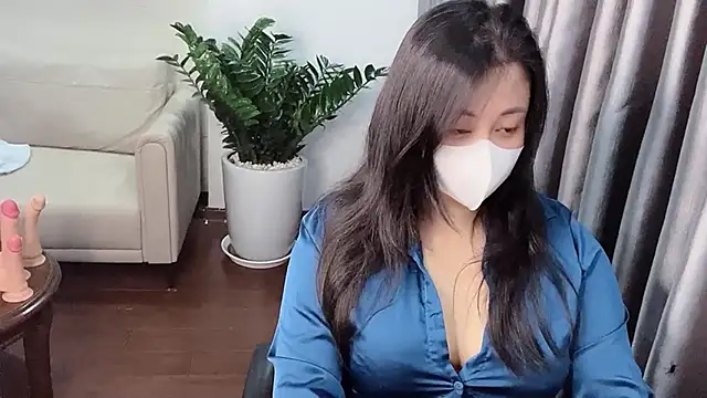 Bamboo Swetie online show from 05.04.26