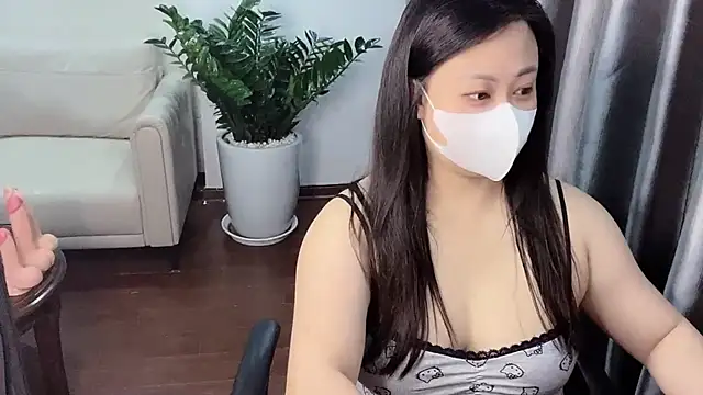 Bamboo Swetie online show from 05.07.26