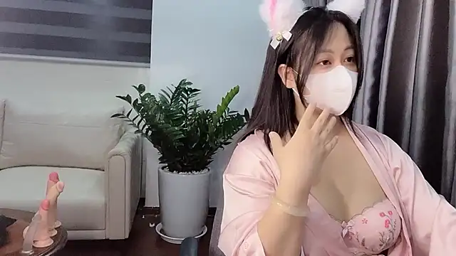 Bamboo Swetie online show from 06.19.26