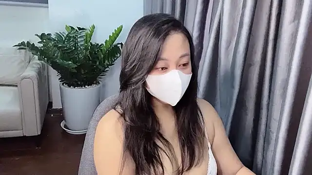 Bamboo Swetie online show from 07.28.26