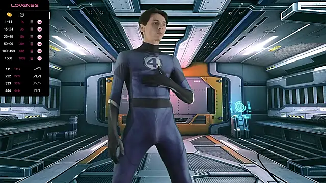  FetishBoyFun  online show from 02.15.25