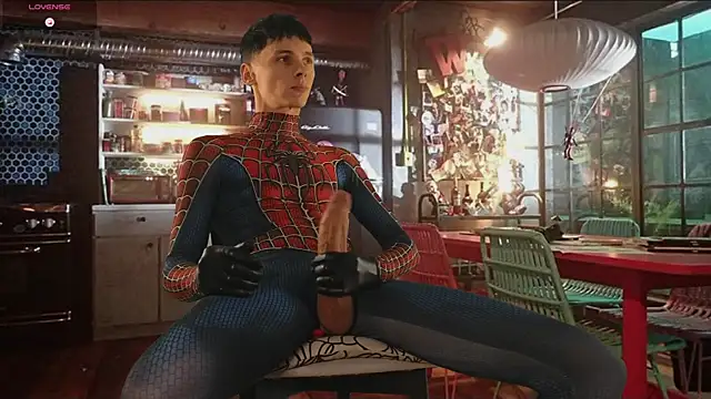  FetishBoyFun  online show from 11.15.25