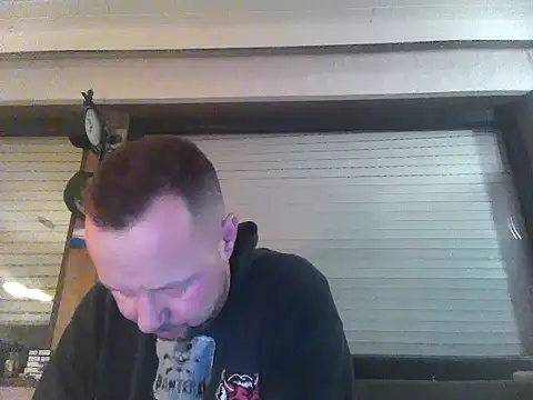 Snapshot of Hornybiboy66 chatting on 01.06.25 Hornybiboy66 online show from 01.06.25