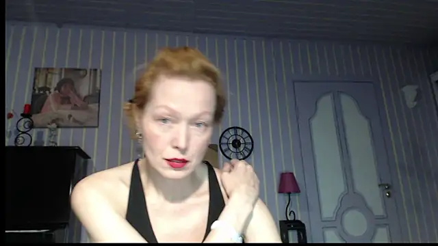 Marquise555 online show from 11.20.25