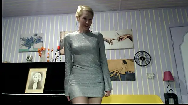 Marquise555 online show from 02.05.26