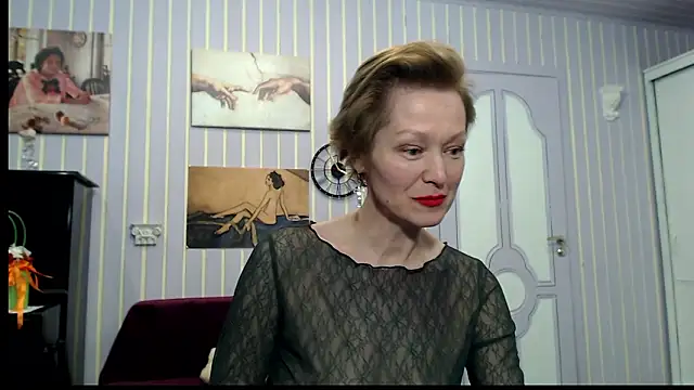 Marquise555 online show from 03.17.26