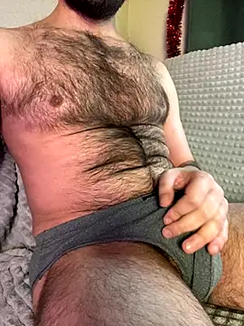 Deckard Webb1  online show from 12.05.25