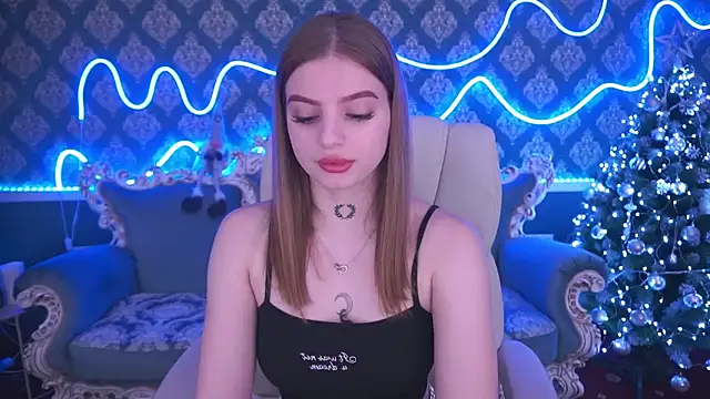 Lexi Si online show from 12.11.24