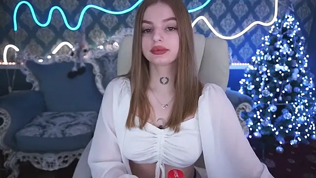 Lexi Si online show from 12.14.24