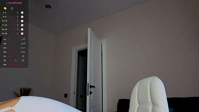 Dream emma online show from 11.28.25