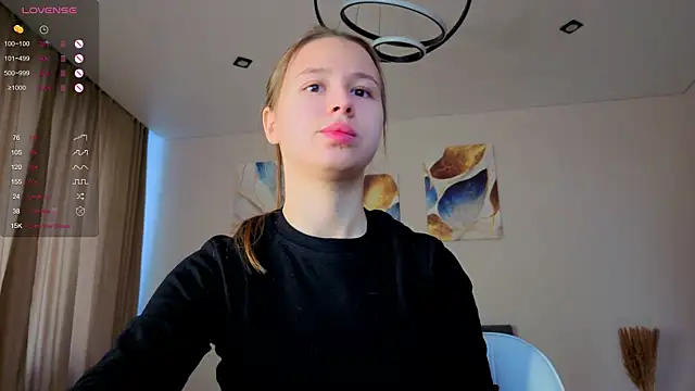 Dream emma online show from 12.18.25