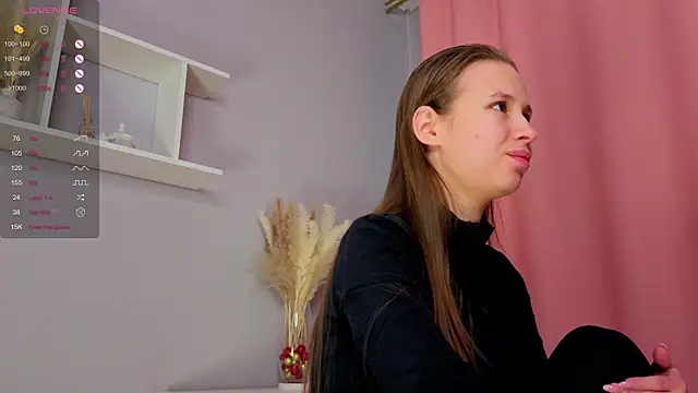 Dream emma online show from 02.14.26