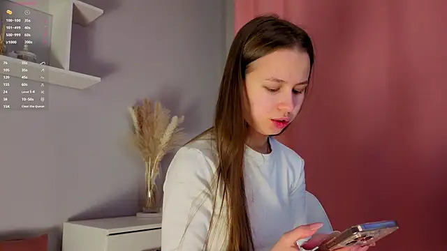 Dream emma online show from 03.03.26