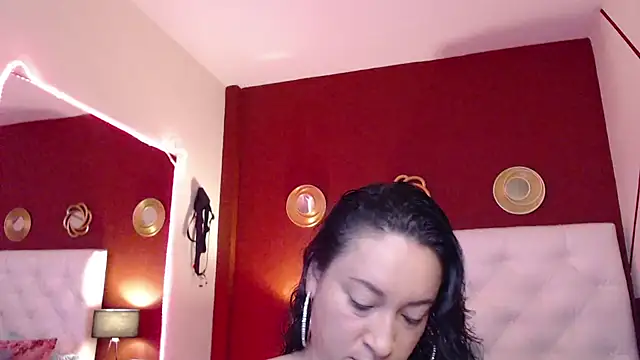 jessi lovers online show from 01.07.25