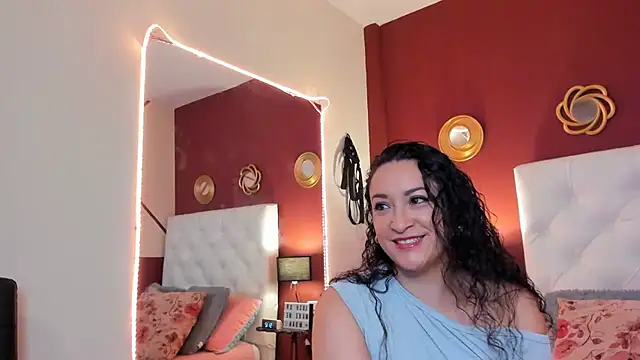 jessi lovers online show from 02.07.25