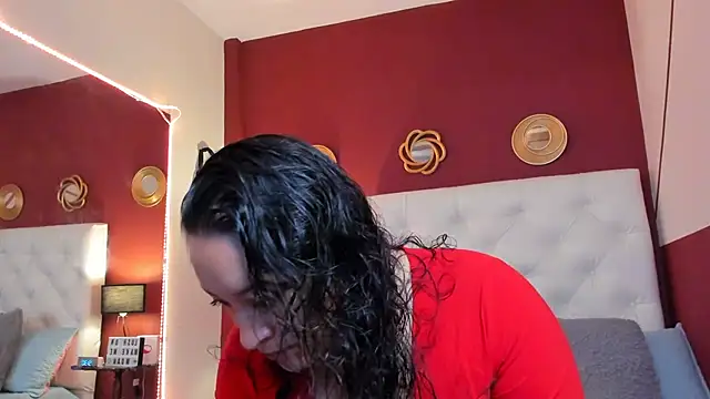 jessi lovers online show from 02.12.25