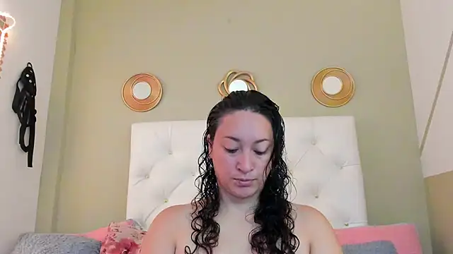 jessi lovers online show from 10.29.25