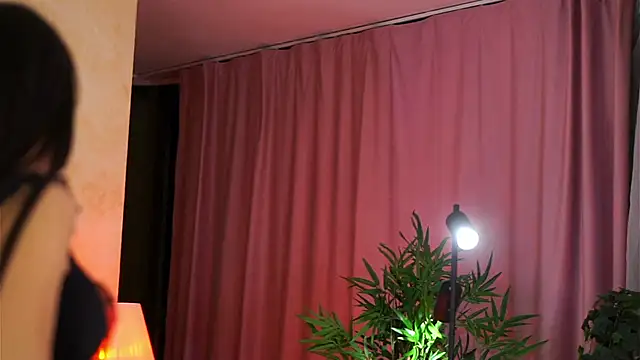 Evelyn Evyyy online show from 01.11.25