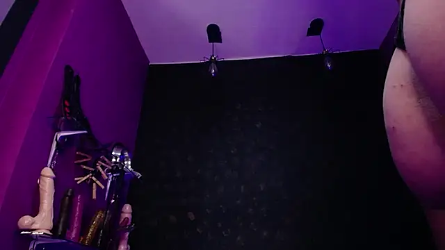Snapshot of Alexa_Slave chatting on 12.24.24 Alexa Slave online show from 12.24.24