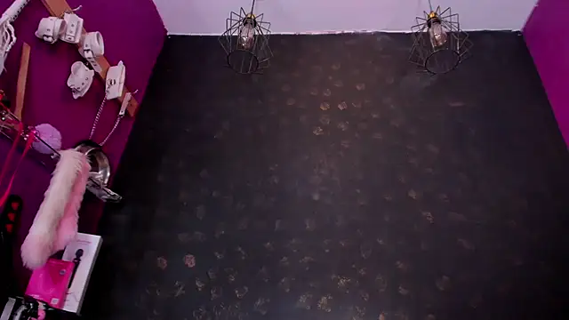 Snapshot of Alexa_Slave chatting on 10.22.25 Alexa Slave online show from 10.22.25