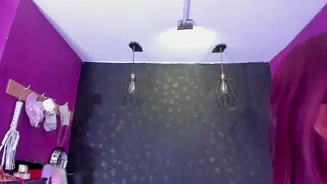 Snapshot of Alexa_Slave chatting on 02.04.26 Alexa Slave online show from 02.04.26