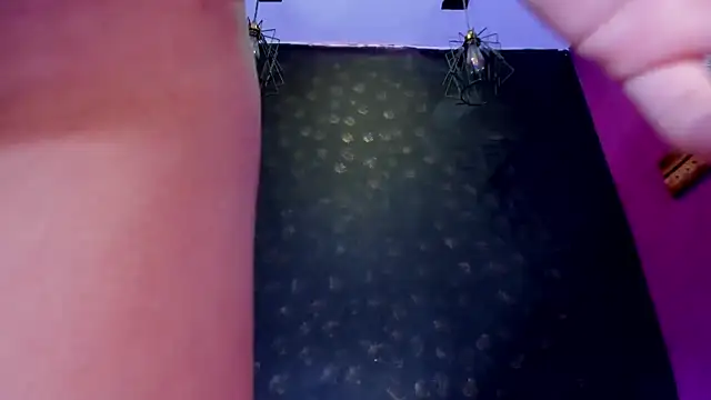 Snapshot of Alexa_Slave chatting on 02.12.26 Alexa Slave online show from 02.12.26