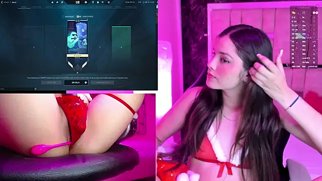 Trianna   online show from 12.03.24