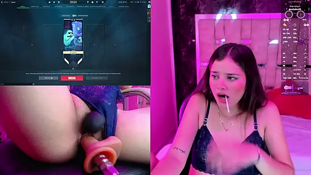 Trianna   online show from 12.05.24